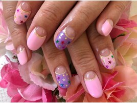 ガーリースター☆