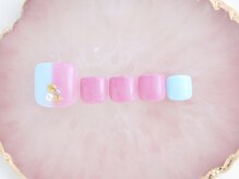 ビンネイル(Bin nail)/デザイン【19】