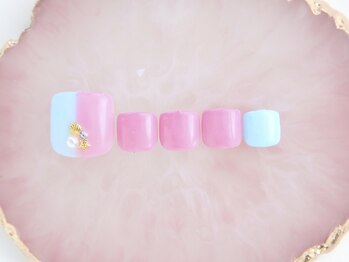 ビンネイル(Bin nail)/デザイン【19】