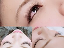 レア 五井店(Lea)/ボリュームラッシュ《200本》