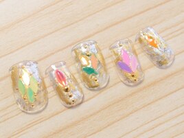 5月select(K)7,480円＊1/10種