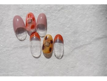 ブリオン 六本松店(Bullion)/囲みレオパード