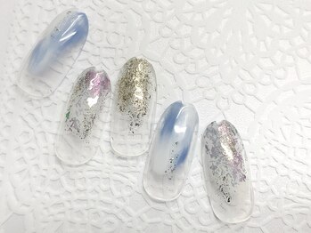 ラスズラン(La suzuran)/