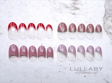 ララバイ 銀座並木通り店(LULLABY)/ベーシックデザイン4990円