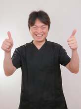 匠トータルケアサロン 菅野 龍児