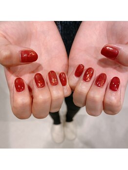 アディクト 恵比寿店(ADDICT)/【HAND】Simple course