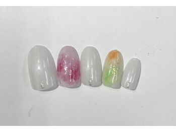 テナン(Tenang)/ハンドBコース　¥6500