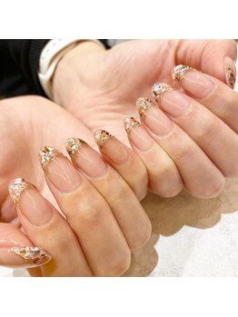 シェルフレンチ