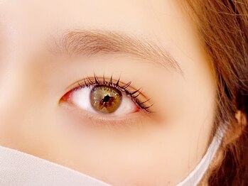 イーエヌトリップ(en.trip)/まつげパーマ