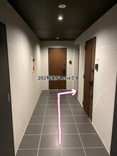 まつ毛日和/まつ毛日和