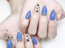 ネイルバイスターリー 川口(NAIL by STARry)/トレンドアート