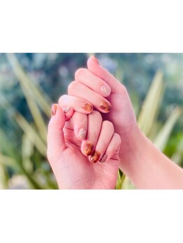 ネイル DOORSアートコース