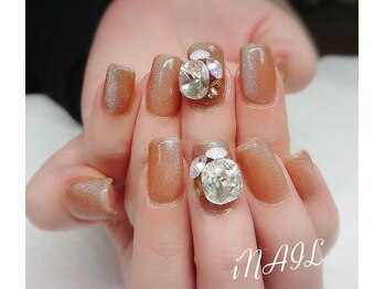 アイネイル(iNAIL)/