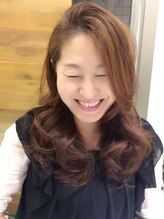 リラクゼーション アール(Relaxation R) MIKAKO