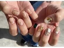 レイ 北千住店(REY)/ニュアンス