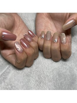 メイプル(Maple)/持ち込みデザイン