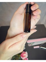 桃の木 吉祥寺店/オーガニックオイル遮光瓶入り