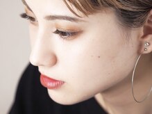 デザインケー 郡山店(designK)/伏し目が一番盛れるのはエクステ