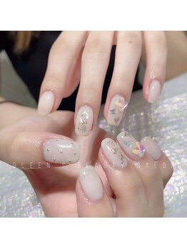 クイーンズビューティーサロン 歌舞伎町店(Queen's beauty salon)/