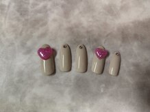 ネイルサロン ネイルクク(Nail KUKU)/韓国ネイル