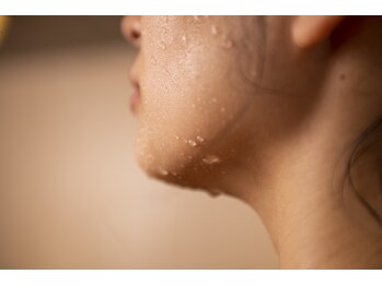 ニフ 六本木(nifu)/15分間で大量発汗!!