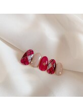 グログラン(Gros-Grain)/12月サンプル