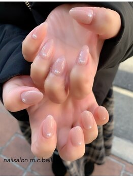 エムシーベル(m.c bell)/