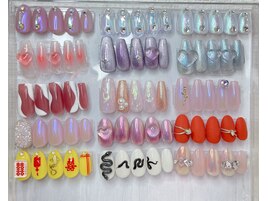 定額アートコースデザイン