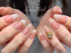 Lulu Nail