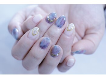 ウィッティーネイルワークス(Witty Nail Works)