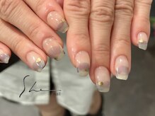 シー(SHE)/インクネイル