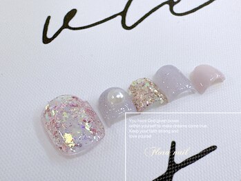 フローラネイルサロン/