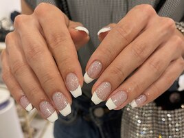 【Hand】ベース有フレンチ