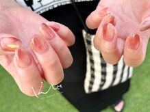 クレー(Klee)/持ち込みDesign90分コース