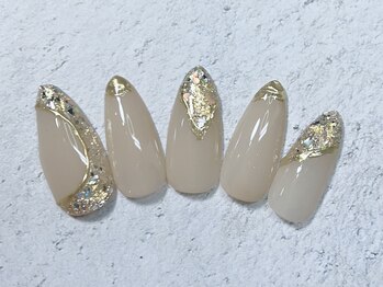 ヴィシャルム(Vie Charme)/定額トレンドコース