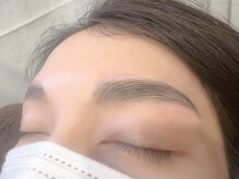 アイラッシュ バイ ヘアールーム(eyelash by Hair Room)/ハリウッドブロウリフト