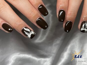 セレブボディ 京王八王子店/ネイル/ワンカラー