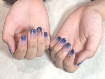 ブラックボックス(Black Box.)/【kotono】韓国風グラデーション