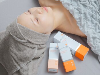 サロンソワ(salon 想和)/モイスチャーシリーズ