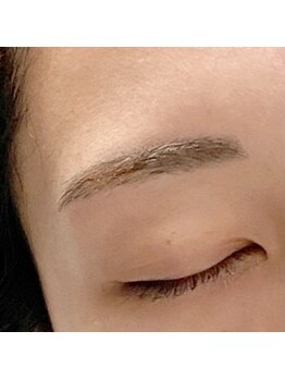 ビーミー 可児店(Be me)/アイブロウ/美眉スタイリング