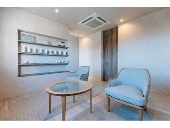 パーク(PERK)/カウンセリングルーム