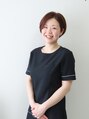 リーチ(Reach) 吉原 恵