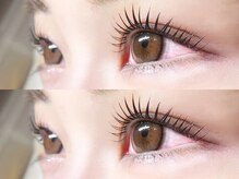 イコール 静岡店(equal)/ぱっちり！まつ毛パーマ/マツパ