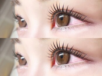 イコール 静岡店(equal)/ぱっちり!まつ毛パーマ/マツパ