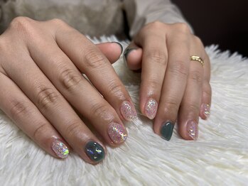 ウタシロイロ/定額design