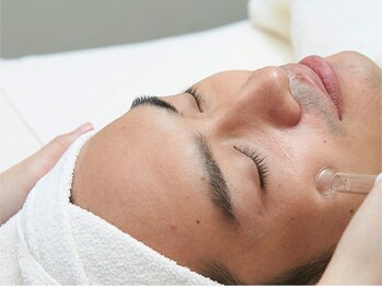 エルベ(HERVES)/毛穴吸引