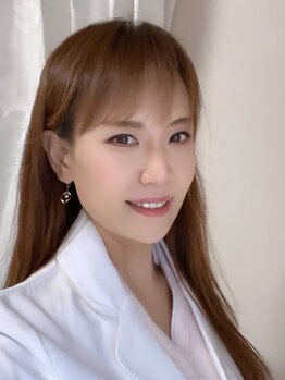 ボディスタイル(Body Style)の写真/何をやっても痩せなかった方必見◎耳つぼの刺激で引き締まった美BODYを目指しましょう！理想の身体へ♪