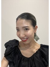 サンセットチル 虹ヶ丘店(Sunset Chill)&nbsp;とらぎく 友恵