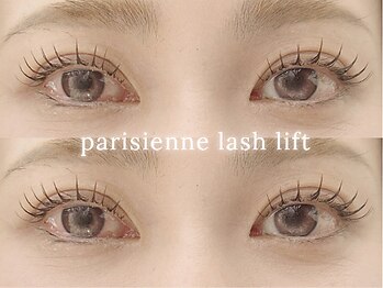 ブリス(bliss)/パリジェンヌ