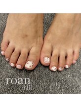 ロアンネイル(roan nail)/
